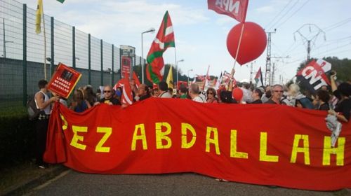 Manuel Valls, l’homme qui s’est opposé à la libération de Georges Ibrahim Abdallah